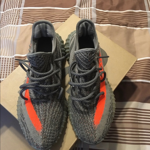 Fake Adidas Yeezy 350 V2 Beluga 2 0 1 Housakicks